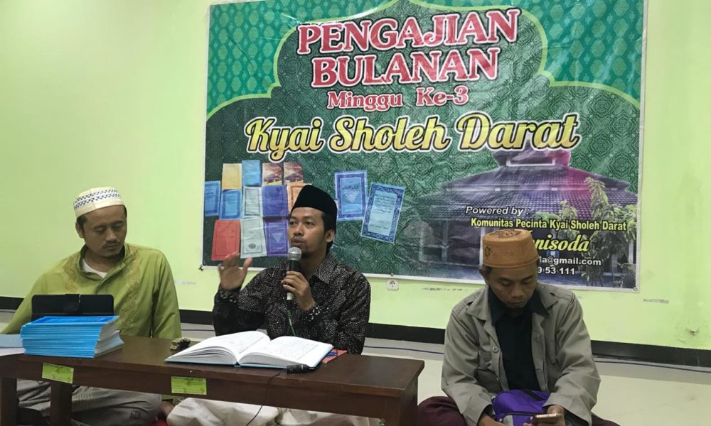 RA Kartini, Murid KH Sholeh Darat Yang Jadi Pahlawan Nasional | Warta USM